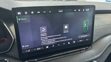 Skoda Octavia Combi 1.5 TSI 110kW DSG m-HEV Selection