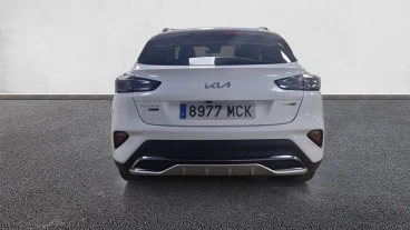 Kia XCeed 1.5 MHEV iMT Tech 118kW (160CV)