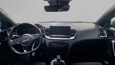 Kia XCeed 1.5 MHEV iMT Tech 118kW (160CV)