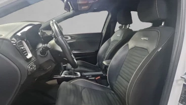 Kia XCeed 1.5 MHEV iMT Tech 118kW (160CV)