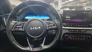 Kia XCeed 1.5 MHEV iMT Tech 118kW (160CV)