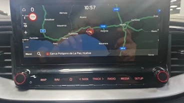 Kia XCeed 1.5 MHEV iMT Tech 118kW (160CV)