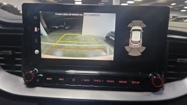 Kia XCeed 1.5 MHEV iMT Tech 118kW (160CV)