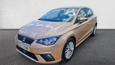 Seat Ibiza 1.0 55kW (75CV) Reference Plus