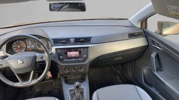 Seat Ibiza 1.0 55kW (75CV) Reference Plus