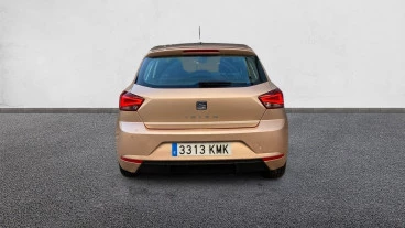 Seat Ibiza 1.0 55kW (75CV) Reference Plus