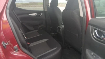 Nissan Qashqai DIG-T 103 kW (140 CV) E6D N-CONNECTA