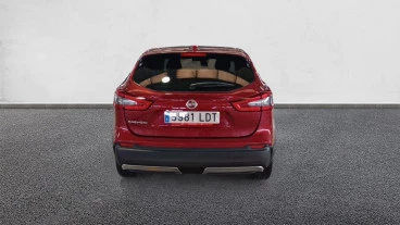 Nissan Qashqai DIG-T 103 kW (140 CV) E6D N-CONNECTA