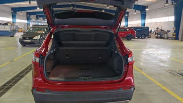 Nissan Qashqai DIG-T 103 kW (140 CV) E6D N-CONNECTA