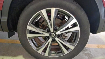 Nissan Qashqai DIG-T 103 kW (140 CV) E6D N-CONNECTA