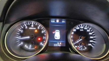 Nissan Qashqai DIG-T 103 kW (140 CV) E6D N-CONNECTA