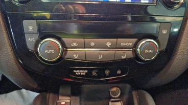 Nissan Qashqai DIG-T 103 kW (140 CV) E6D N-CONNECTA