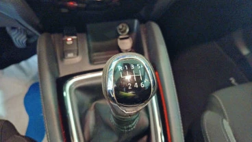 Nissan Qashqai DIG-T 103 kW (140 CV) E6D N-CONNECTA