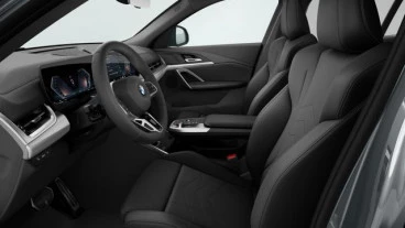 BMW X2 sDrive20d