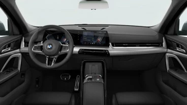 BMW X2 sDrive20d