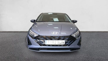 Hyundai i20 1.0 TGDI 48V Klass DCT