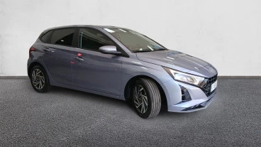 Hyundai i20 1.0 TGDI 48V Klass DCT