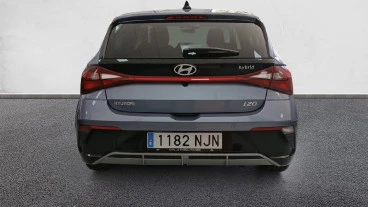 Hyundai i20 1.0 TGDI 48V Klass DCT