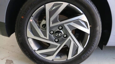 Hyundai i20 1.0 TGDI 48V Klass DCT