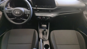 Hyundai i20 1.0 TGDI 48V Klass DCT