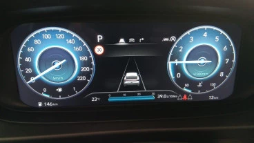 Hyundai i20 1.0 TGDI 48V Klass DCT