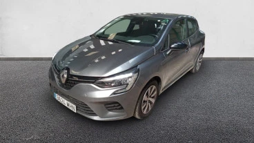 Renault Clio Equilibre TCe 67 kW (91CV)