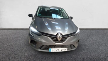 Renault Clio Equilibre TCe 67 kW (91CV)