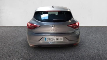 Renault Clio Equilibre TCe 67 kW (91CV)