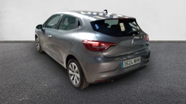 Renault Clio Equilibre TCe 67 kW (91CV)
