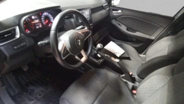 Renault Clio Equilibre TCe 67 kW (91CV)