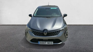 Renault Clio Evolution dCi 100 (74kw)
