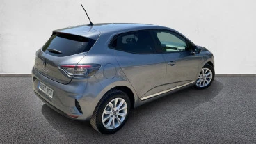 Renault Clio Evolution dCi 100 (74kw)