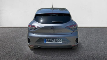 Renault Clio Evolution dCi 100 (74kw)