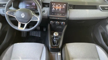Renault Clio Evolution dCi 100 (74kw)