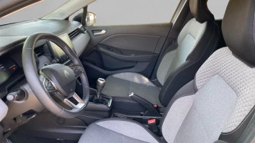 Renault Clio Evolution dCi 100 (74kw)