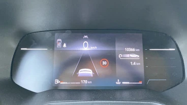 Renault Clio Evolution dCi 100 (74kw)
