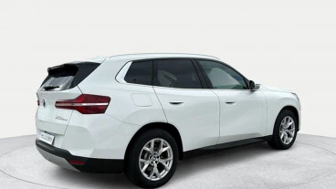 BMW X3 20d xDrive