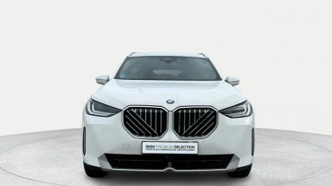 BMW X3 20d xDrive