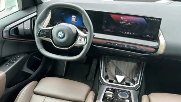 BMW X3 20d xDrive
