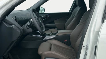 BMW X3 20d xDrive