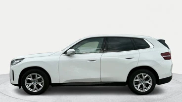 BMW X3 20d xDrive