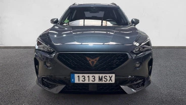 Cupra Formentor 1.5 TSI 110kW (150 CV) Tech Ed 19 DSG