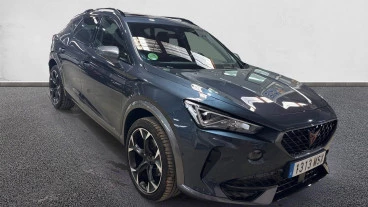 Cupra Formentor 1.5 TSI 110kW (150 CV) Tech Ed 19 DSG