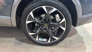 Cupra Formentor 1.5 TSI 110kW (150 CV) Tech Ed 19 DSG