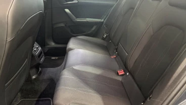 Cupra Formentor 1.5 TSI 110kW (150 CV) Tech Ed 19 DSG