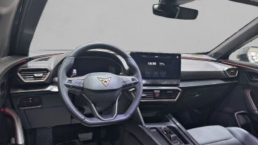 Cupra Formentor 1.5 TSI 110kW (150 CV) Tech Ed 19 DSG