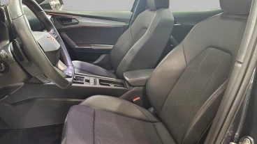 Cupra Formentor 1.5 TSI 110kW (150 CV) Tech Ed 19 DSG