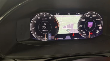 Cupra Formentor 1.5 TSI 110kW (150 CV) Tech Ed 19 DSG