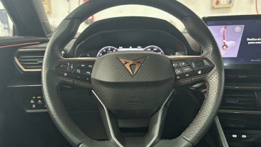 Cupra Formentor 1.5 TSI 110kW (150 CV) Tech Ed 19 DSG