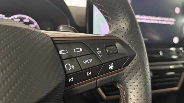 Cupra Formentor 1.5 TSI 110kW (150 CV) Tech Ed 19 DSG